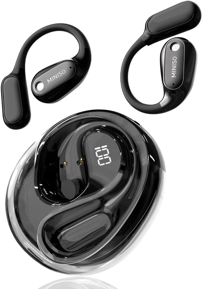 Instant Language Translation Earbuds (AS SEEN ON TIKTOK)